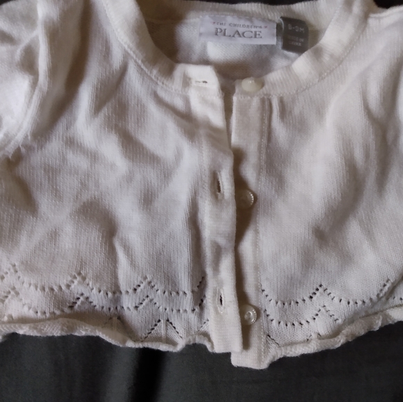 Easter dress - Picture 2 of 6